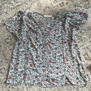 Loft Blouse